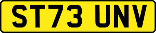ST73UNV