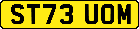 ST73UOM