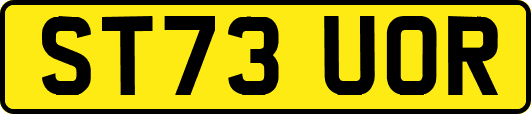 ST73UOR