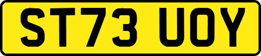 ST73UOY