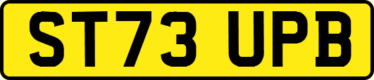 ST73UPB