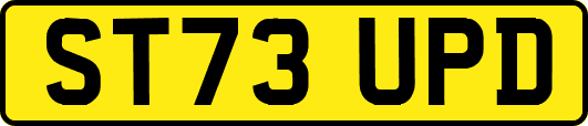 ST73UPD
