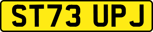ST73UPJ