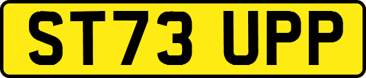 ST73UPP