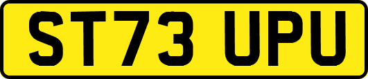 ST73UPU