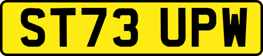 ST73UPW