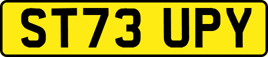 ST73UPY