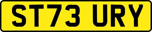 ST73URY