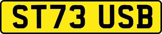 ST73USB