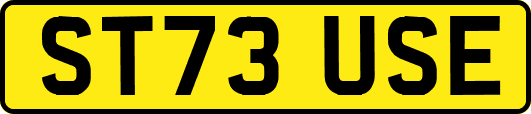 ST73USE