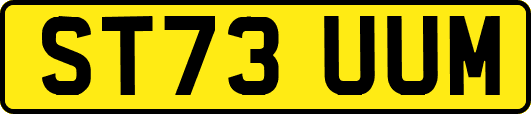 ST73UUM