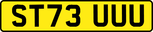 ST73UUU