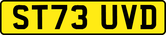 ST73UVD