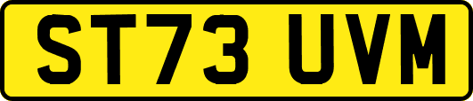 ST73UVM