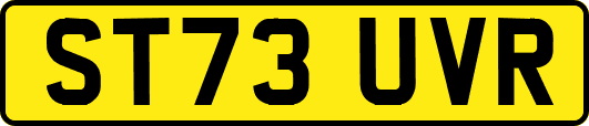 ST73UVR