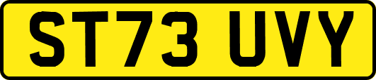 ST73UVY