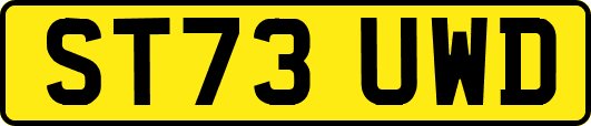 ST73UWD
