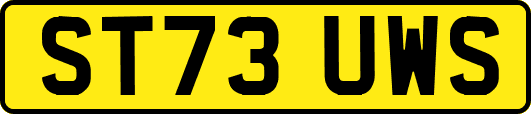 ST73UWS