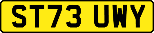 ST73UWY