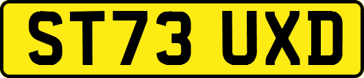 ST73UXD