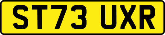 ST73UXR