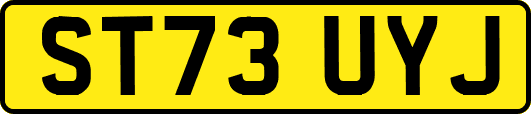 ST73UYJ