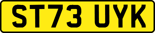 ST73UYK