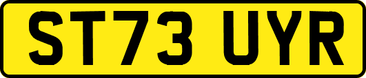 ST73UYR