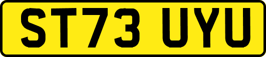 ST73UYU