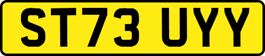 ST73UYY