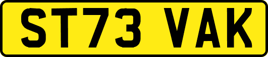ST73VAK