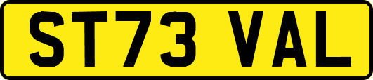 ST73VAL