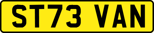 ST73VAN