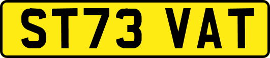 ST73VAT