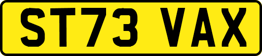 ST73VAX
