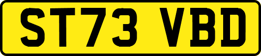 ST73VBD