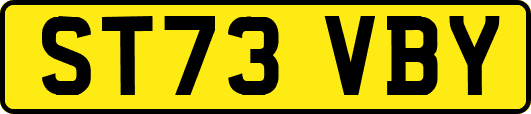 ST73VBY
