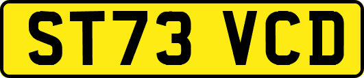 ST73VCD