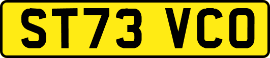 ST73VCO