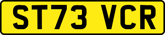 ST73VCR