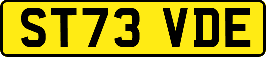 ST73VDE