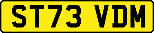 ST73VDM