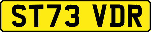 ST73VDR