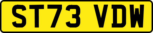 ST73VDW