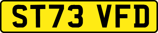 ST73VFD
