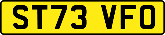 ST73VFO