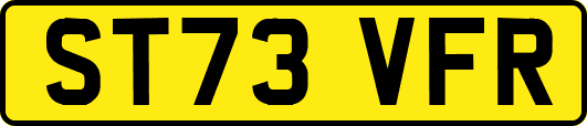 ST73VFR