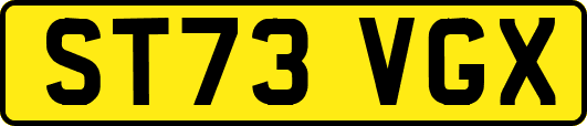 ST73VGX