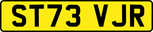 ST73VJR