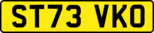 ST73VKO